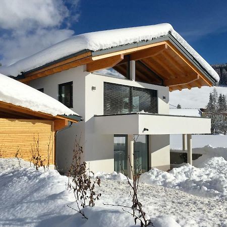 Appartement Haus Vogelmuehle à Flachau Extérieur photo