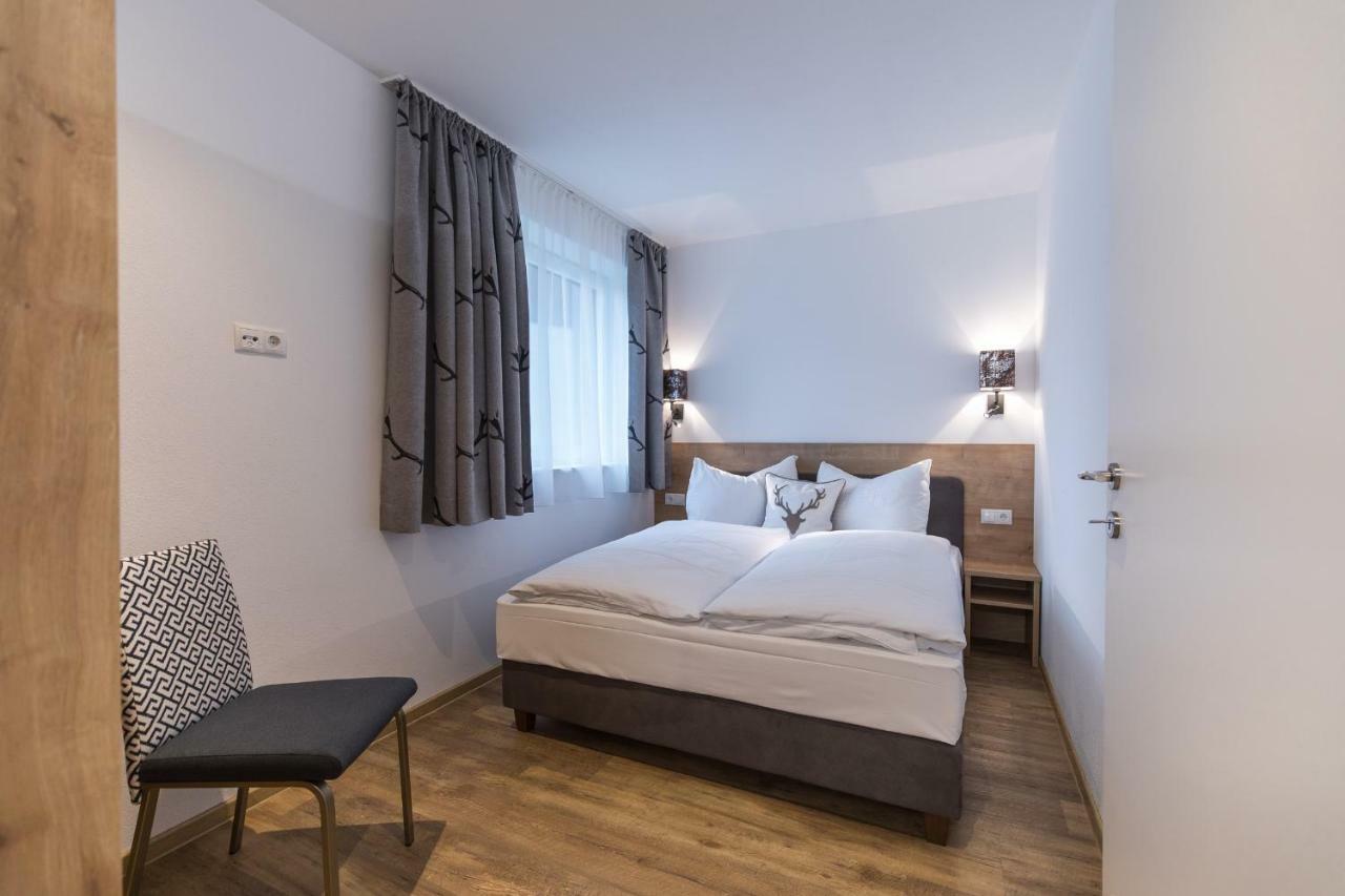 Appartement Haus Vogelmuehle à Flachau Extérieur photo