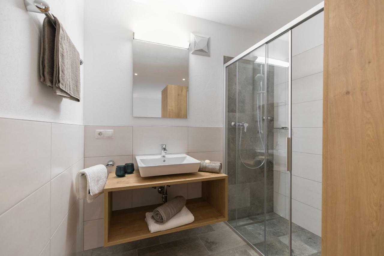 Appartement Haus Vogelmuehle à Flachau Extérieur photo