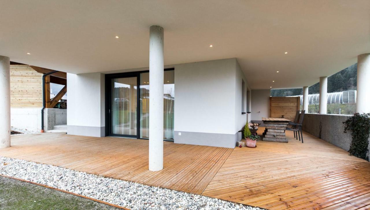 Appartement Haus Vogelmuehle à Flachau Extérieur photo